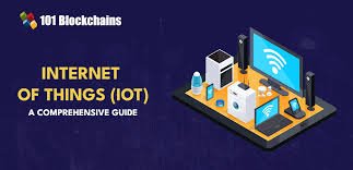 Internet of Things (IoT) Fundamental Course (101 level)