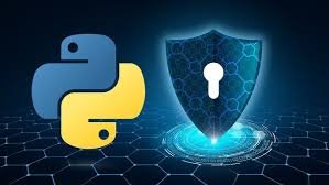 Python Cybersecurity Mastery Encryption & Threat Detection
