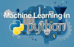 Machine Learning - Fundamental of Python Machine Learning