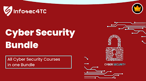 CYBER SECURITY BUNDLE COURSE